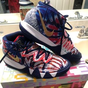 Kyrie 5 Basketball shoes
